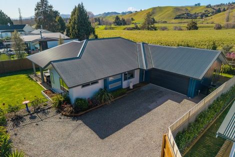 Photo of property in 58a Pitfure Road, Wakefield, 7025