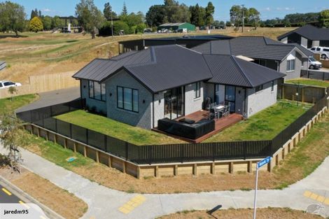 Photo of property in 6 Matawhero Place, Ngaruawahia, Hamilton, 3288