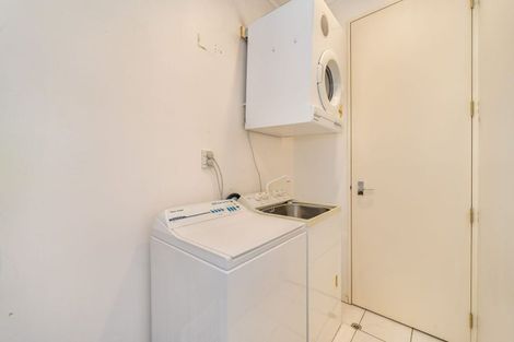 Photo of property in Tennyson Apartments, 19/25 Tennyson Street, Te Aro, Wellington, 6011