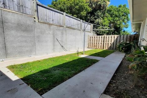 Photo of property in 3/496 Gloucester Street, Linwood, Christchurch, 8011