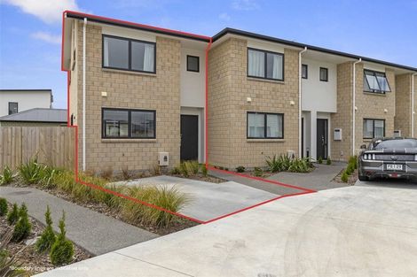 Photo of property in 24/35u North Ridge Drive, Rototuna North, Hamilton, 3210