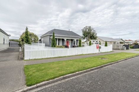 Photo of property in 37 Avenal Street, Avenal, Invercargill, 9810
