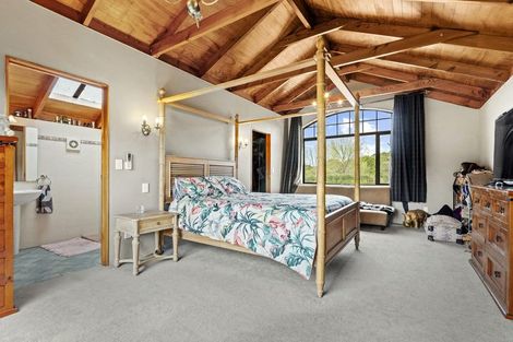 Photo of property in 5 Pukanui Avenue, Totara Park, 2019