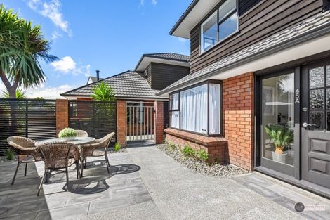 Photo of property in 45 Rossiter Avenue, Waterloo, Lower Hutt, 5011