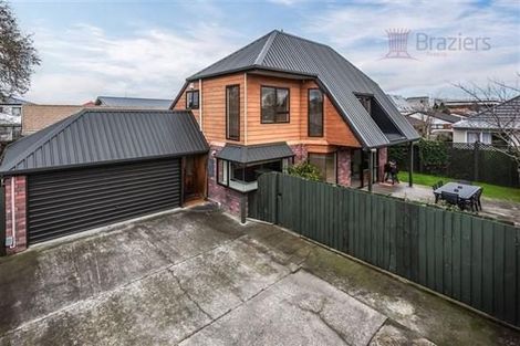 Photo of property in 95 Mandeville Street, Riccarton, Christchurch, 8011
