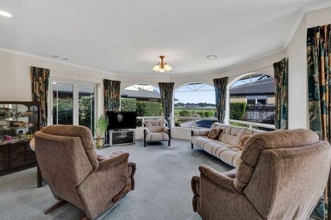 Photo of property in 6 Saddle Row, Welbourn, New Plymouth, 4310