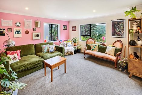 Photo of property in 2c Lytton Street, Wadestown, Wellington, 6012