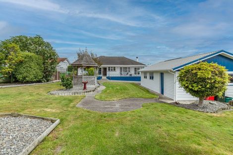 Photo of property in 12 Paisley Street, Levin, 5510