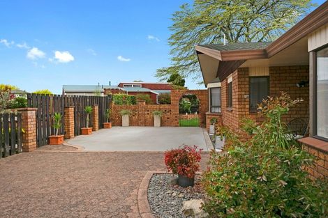 Photo of property in 1a Rowan Place, Matamata, 3400