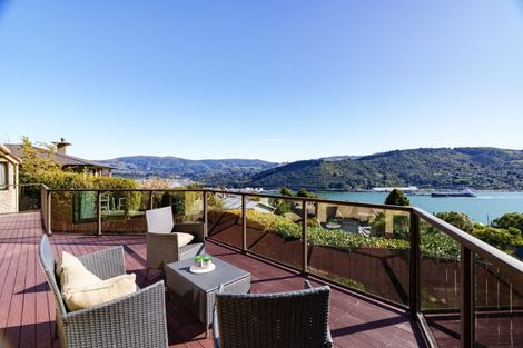 Photo of property in 177 Doon Street, Waverley, Dunedin, 9013