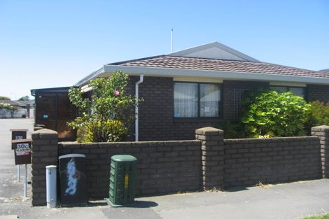 Photo of property in 30 Strickland Street, Sydenham, Christchurch, 8023