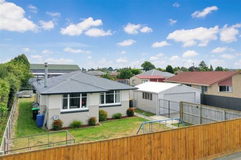 Photo of property in 160 Grove Street, Tinwald, Ashburton, 7700
