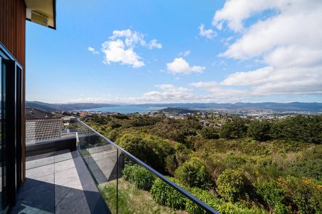 Photo of property in 49 Ashton Fitchett Drive, Brooklyn, Wellington, 6021