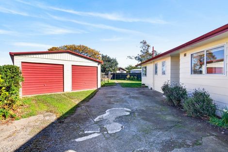 Photo of property in 237 Flaxmere Avenue, Flaxmere, Hastings, 4120