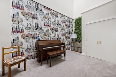 Photo of property in 3/12 Little George Street, Thorndon, Wellington, 6011