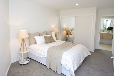 Photo of property in 3/133 Blighs Road, Strowan, Christchurch, 8052