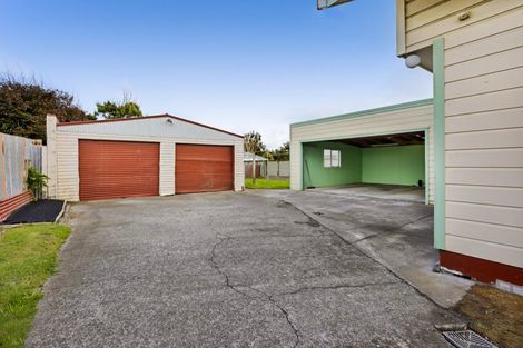 Photo of property in 25 Galt Street, Hawera, 4610
