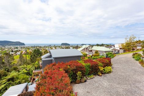 Photo of property in 133 Pacific View Drive, Whangamata, 3620
