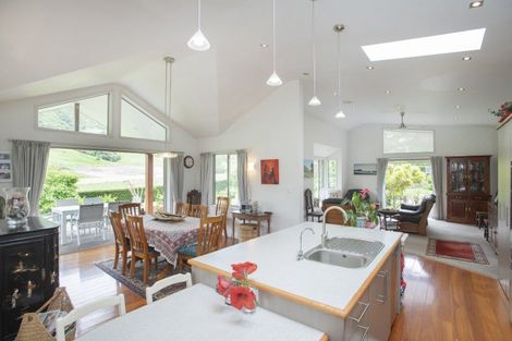 Photo of property in 111a Glenelg Road, Makauri, Gisborne, 4071