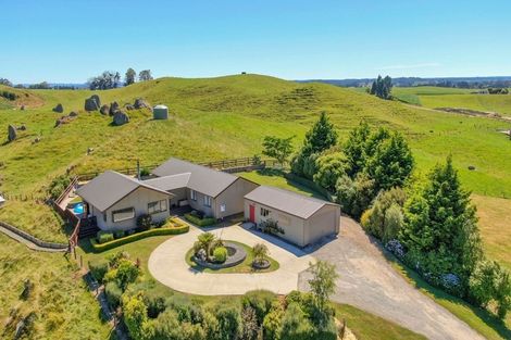 Photo of property in 2385 Old Taupo Road, Tokoroa, 3491
