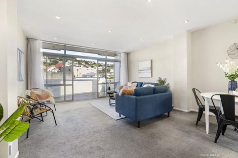 Photo of property in 53f3 Cleveland Street, Brooklyn, Wellington, 6021