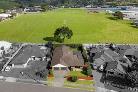 Photo of property in 18 Alva Glen Place, Pyes Pa, Tauranga, 3112