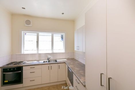 Photo of property in 4 Percival Street, Te Aro, Wellington, 6011