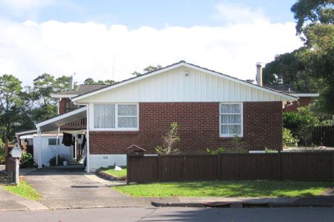 Photo of property in 1/12 Grimshaw Place, Henderson, Auckland, 0612
