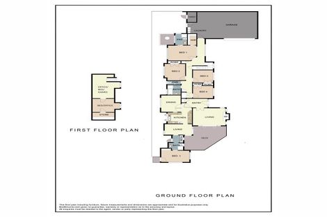 Photo of property in 94 Kapanui Road, Waikanae, 5036