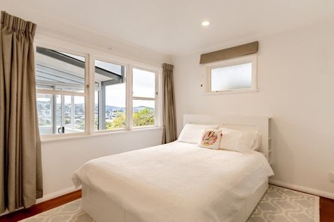 Photo of property in 41 Fraser Avenue, Johnsonville, Wellington, 6037