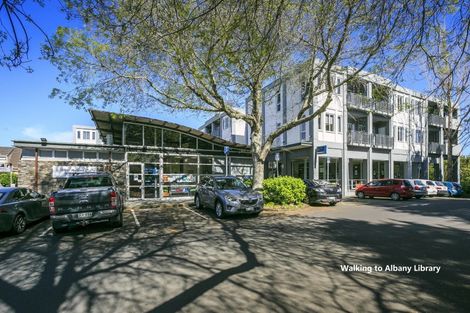 Photo of property in 604/26 Library Lane, Albany, Auckland, 0632
