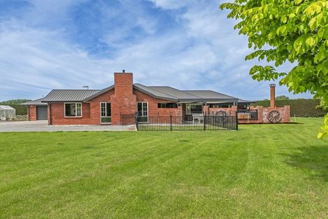 Photo of property in 161 Leeston Road, Springston, Christchurch, 7674