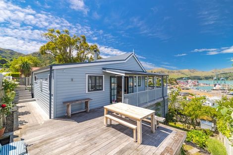 Photo of property in 24 Jacksons Road, Lyttelton, 8082