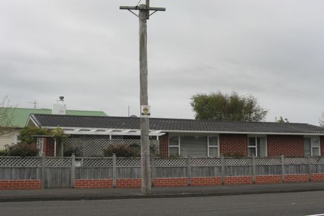 Photo of property in 47 Liverpool Street, Whanganui, 4500