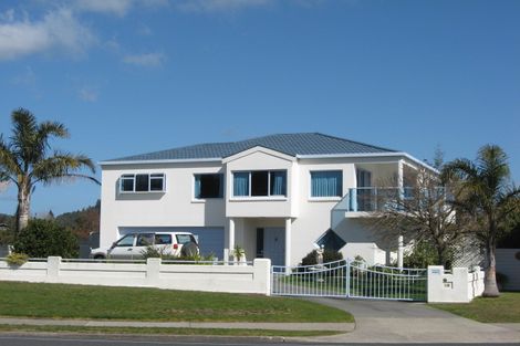 Photo of property in 118 Hillcrest Road, Whakatane, 3120