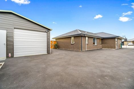 Photo of property in 2 Colebrook Drive, Rolleston, 7614