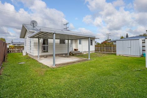 Photo of property in 21 Oak Street, Masterton, 5810