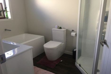 Photo of property in 28u1 Keats Crescent, Enderley, Hamilton, 3214