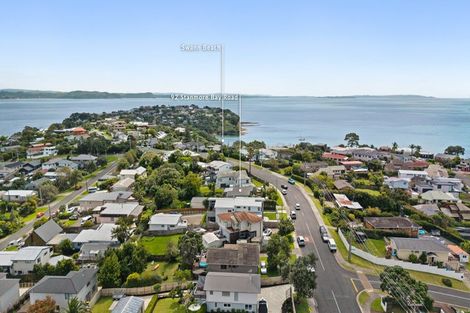 Photo of property in 92 Stanmore Bay Road, Stanmore Bay, Whangaparaoa, 0932