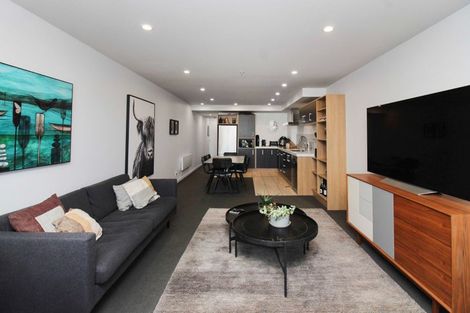 Photo of property in Monument Apartments, 7g/245 Wakefield Street, Te Aro, Wellington, 6011
