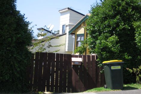 Photo of property in 1/183 Rangatira Road, Beach Haven, Auckland, 0626