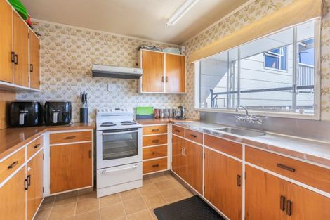 Photo of property in 14 Mount View Place, Waipukurau, 4200