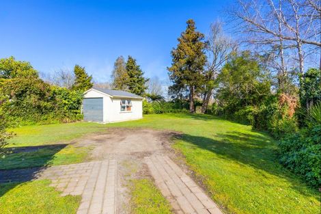 Photo of property in 235 Bankwood Road, Chartwell, Hamilton, 3210