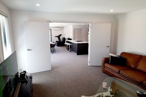 Photo of property in 1 Nicolau Avenue, Rolleston, 7615