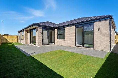 Photo of property in 17 Rita Angus Road, Belfast, 8051