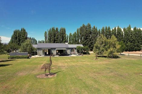 Photo of property in 36 Eureka Road, Earnscleugh, Alexandra, 9391
