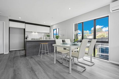 Photo of property in 1c Ebenezer Way, Clendon Park, Auckland, 2103