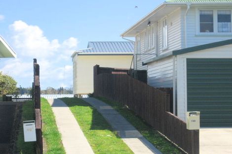 Photo of property in 34b Manson Street, Gate Pa, Tauranga, 3112