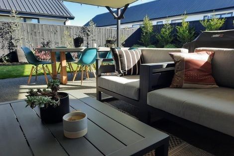 Photo of property in 3 Lewis Close, Rangiora, 7400