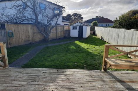 Photo of property in 23 Hall Crescent, Epuni, Lower Hutt, 5011
